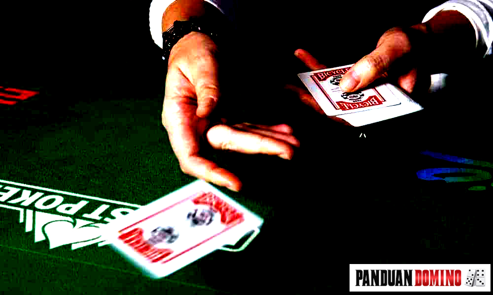 Strategi Bermain Judi Poker Online Untuk Pemula