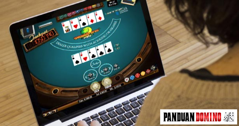 Situs Judi Poker Online Luar Negeri