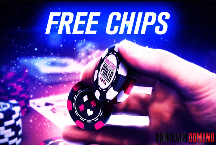 free chip Judi Poker