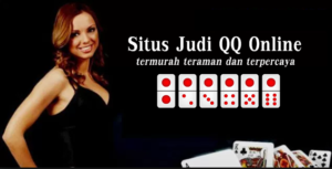 Review Situs Judi QQ Online