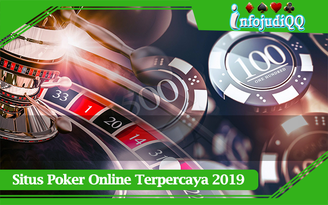 Situs-Poker-Online-Terpercaya