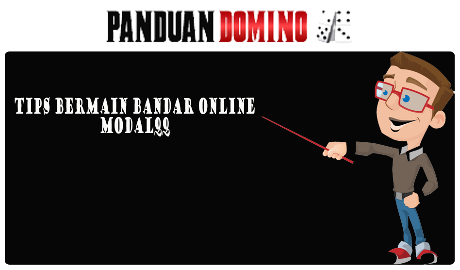 Tips Main BandarQ Online Di ModalQQ Di Situs No 1 Asia