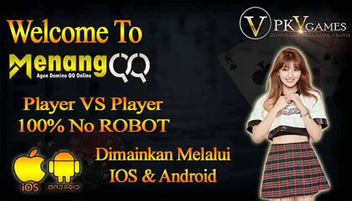 Menangqq pkv games