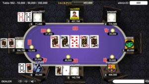 Situs Poker