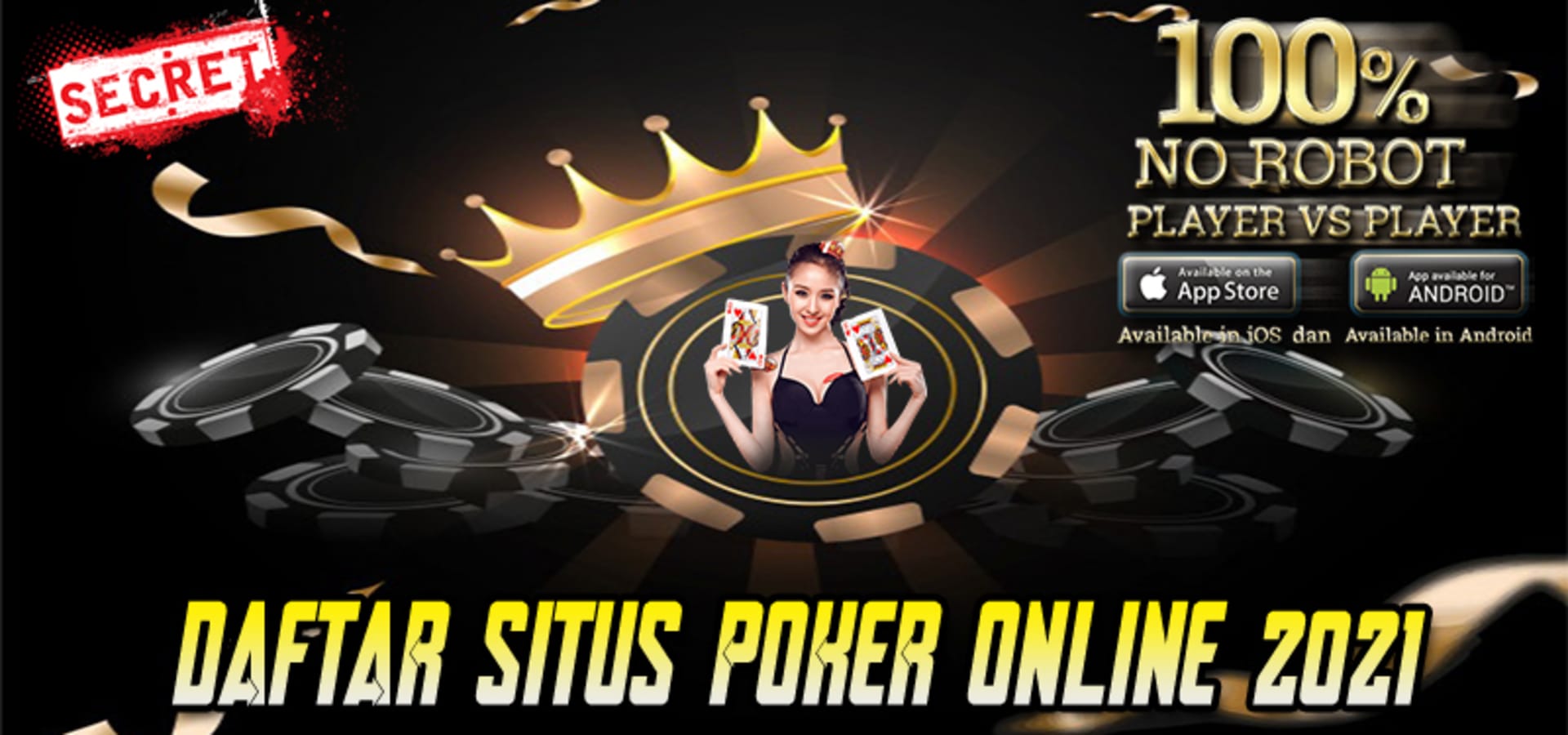 Situs Poker