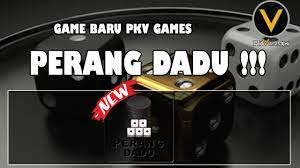 perang dadu