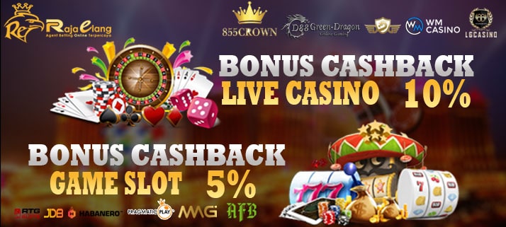 slot online