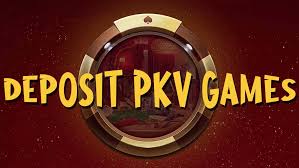 Deposit PKV Games