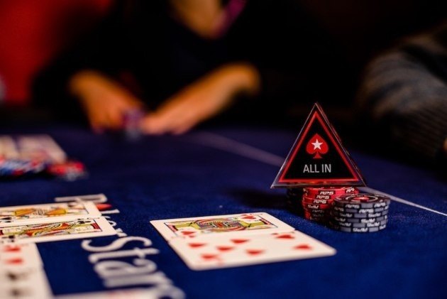 Kumpulan Situs Poker Online Bonus Untuk Member Terbesar