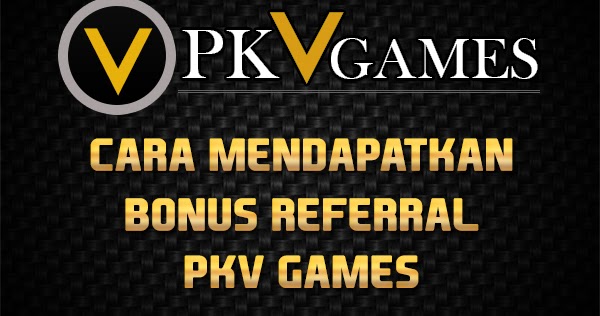 situs pkv games