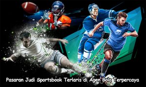 Situs Judi Bola Online