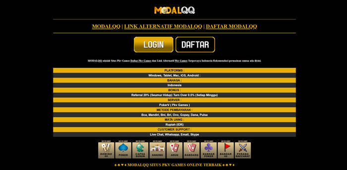 modalqq