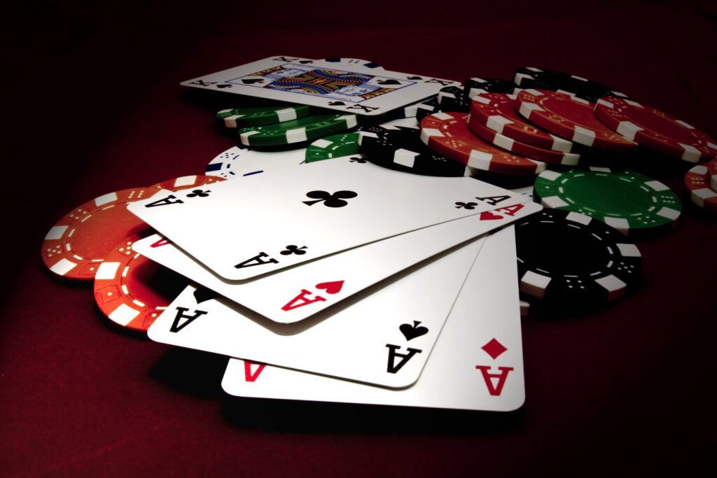 situs poker online