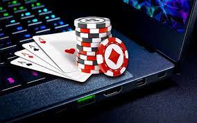 daftar situs poker online