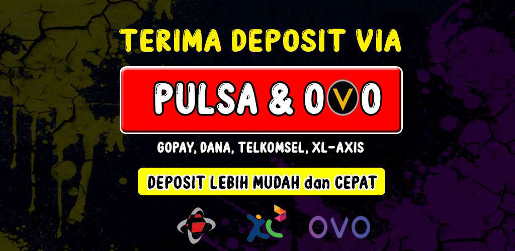 pulsa pkv games