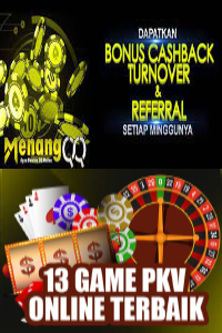 menangqq poker online