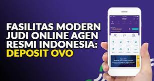 Daftar Situs Deposit Via Ovo 15Rb Online 24 Jam Terbaik Saat Ini