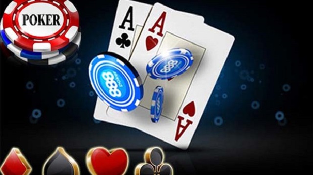 ID poker online