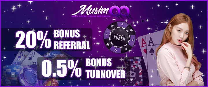 MusimQQ Situs Judi BandarQQ Poker QQ Online Resmi