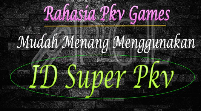 Rahasia Pkv Games Dan Trik Menang Main Pkv Games