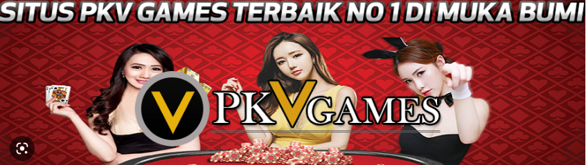 Daftar Situs Pkv Games